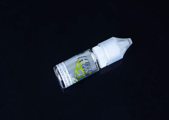 Acido liquido di abitudine 10ml E e dolce di qualità superiore per la sigaretta elettronica fornitore